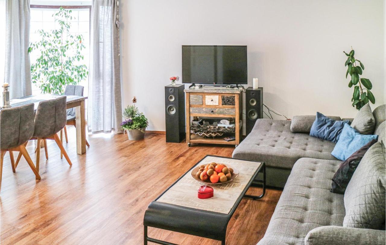 Gorgeous Apartment In Barth With Kitchen Экстерьер фото